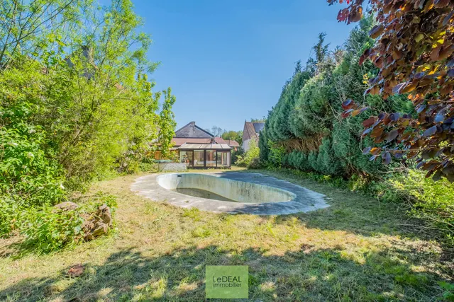 Villa à vendre à Quaregnon – 1/10