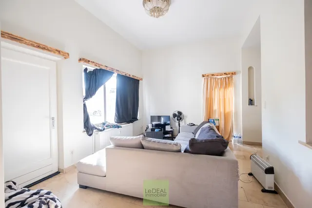 Appartement à vendre à Gosselies – 1/9