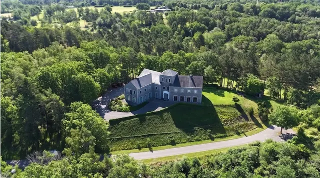 Villa à vendre à Durbuy – 1/10