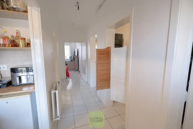 Appartement à vendre à Marcinelle – 1/10
