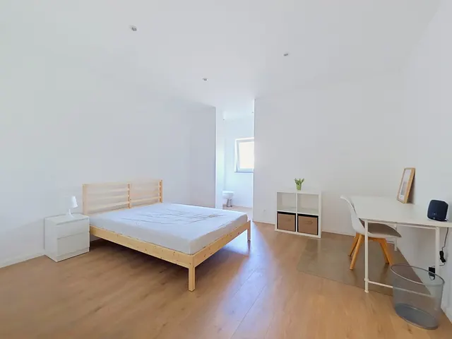 Chambre étudiant for rent in Charleroi – 1/32