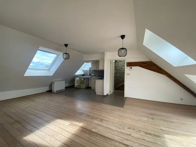 Appartement à louer à Neufchateau – 1/7