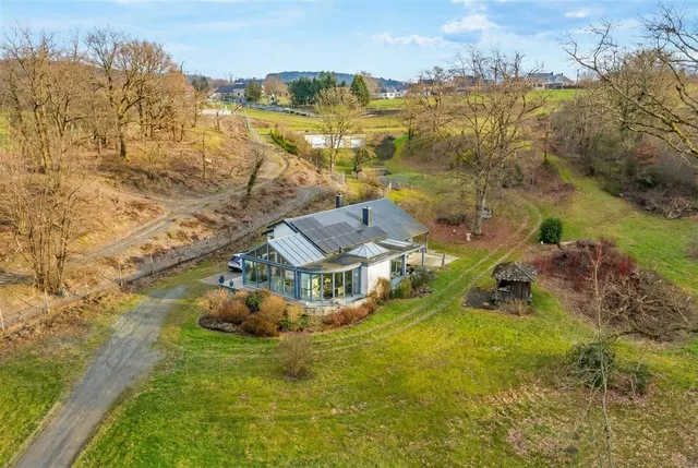 Huis te koop in Durbuy – 1/10