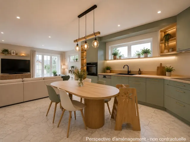 Huis te koop in Donceel Limont – 1/10