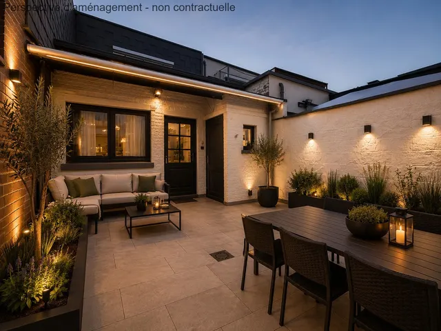 Huis te koop in Herstal – 1/10