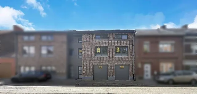Huis te koop in Charleroi Jumet – 1/10