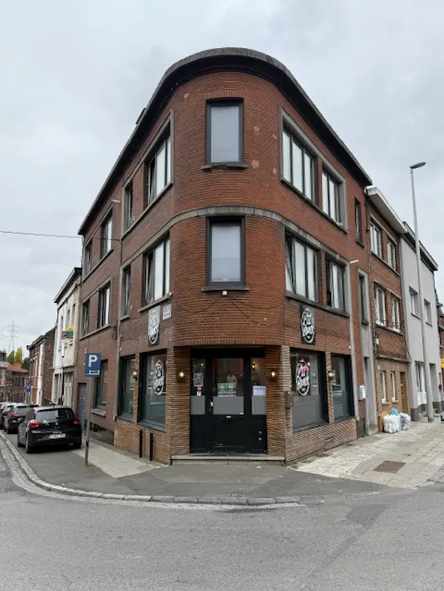 Huis te koop in Charleroi Montignies-sur-Sambre – 1/10