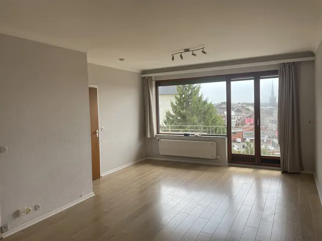 Appartement à vendre à Charleroi Gosselies – 1/10