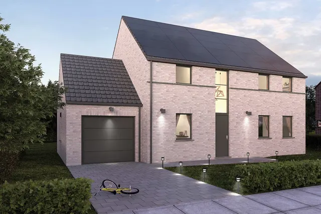 Huis te koop in Beyne-Heusay – 1/10