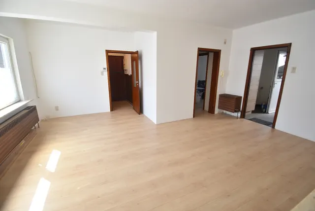 Appartement te koop in Charleroi – 1/10
