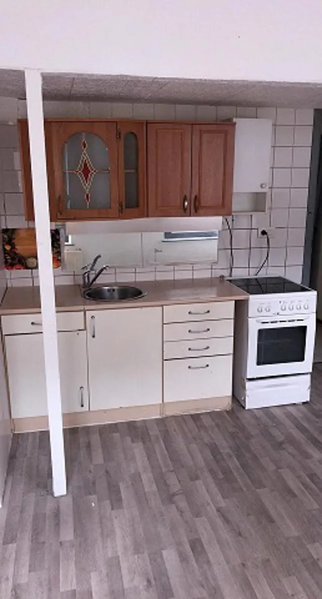 Huis te koop in Charleroi Marcinelle – 1/10