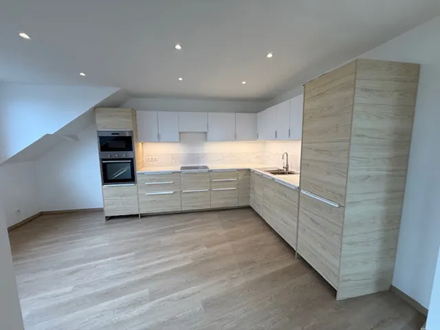 Appartement te huur in Charleroi – 1/10