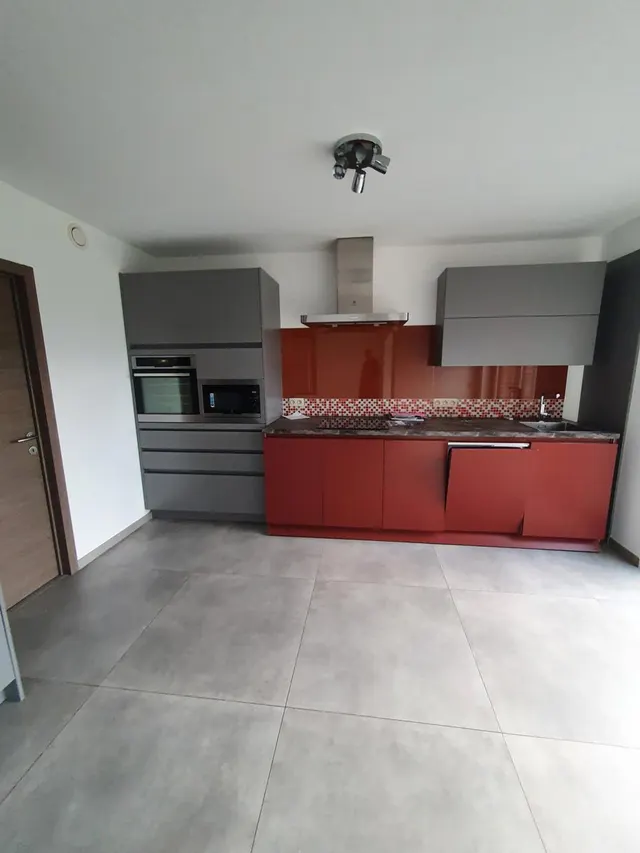 Huis te huur in Mons – 1/10