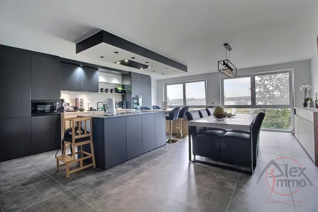 Huis te koop in Couillet – 1/10