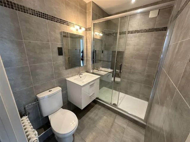 Appartement te huur in Charleroi – 1/10