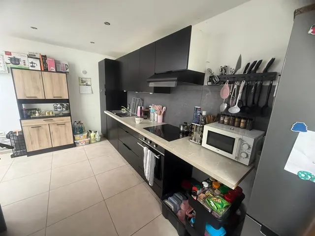 Appartement te huur in Montignies-Sur-Sambre À Louer – 1/10