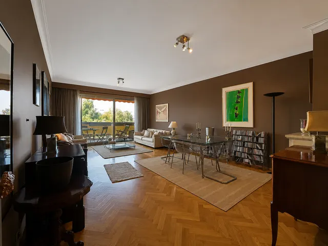 Appartement à vendre à Uccle – 1/10