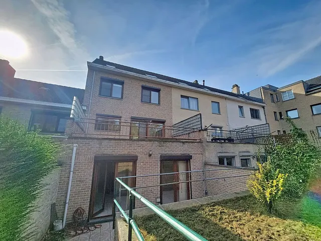 Maison à vendre à Anderlecht – 1/10