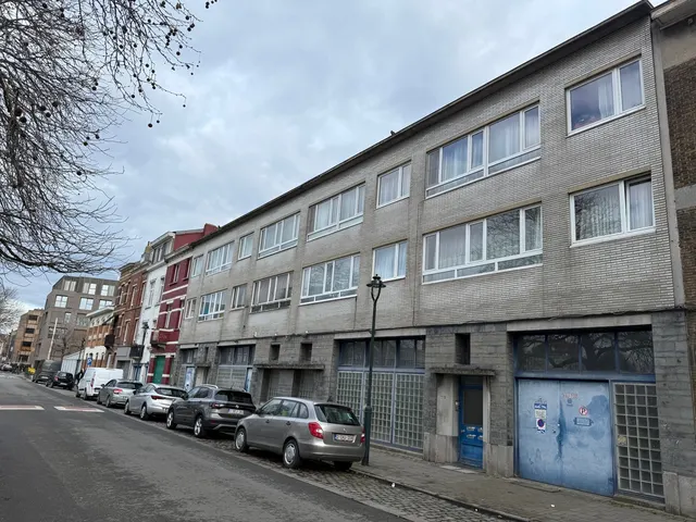 Appartement te koop in Anderlecht – 1/10