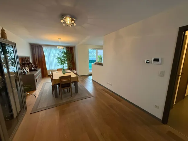 Appartement te koop in Molenbeek-Saint-Jean – 1/10