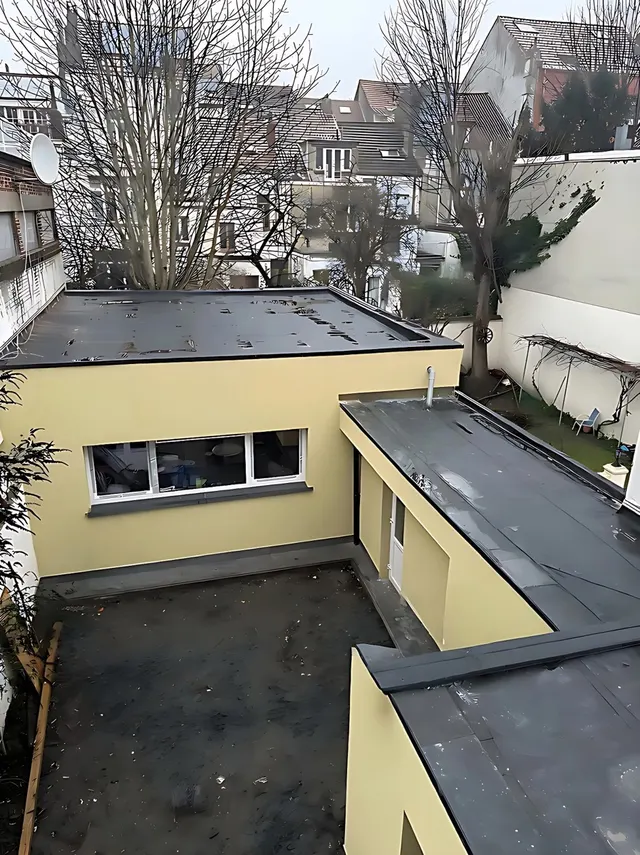 Appartement te koop in Schaerbeek – 1/7