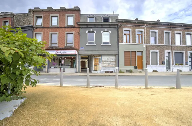 Maison à vendre à Chênée – 1/10