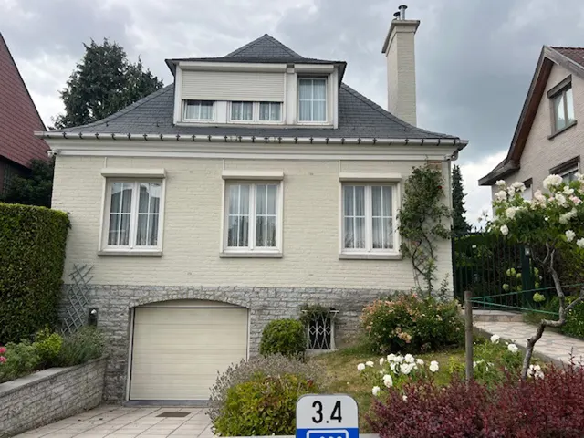 Huis te koop in Grimbergen Strombeek-Bever – 1/10