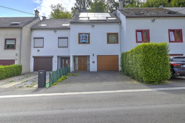 House for sale in Trooz – 1/10