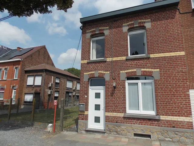 Huis te koop in Maffle – 1/10