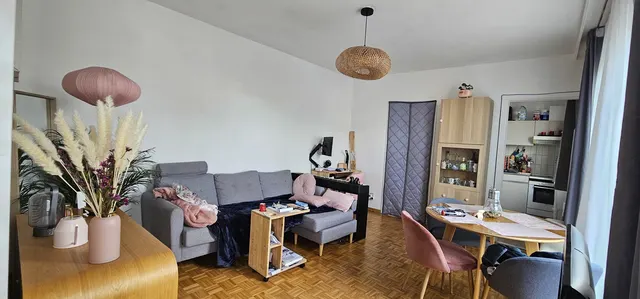 Studio à vendre à Uccle – 1/10