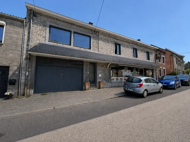 Maison à vendre à Sprimont – 1/10