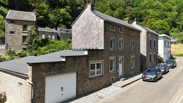 Maison à vendre à Sprimont – 1/10