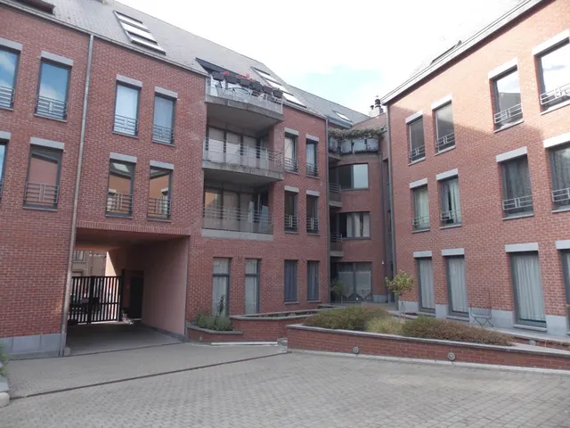Appartement te huur in Mons – 1/10