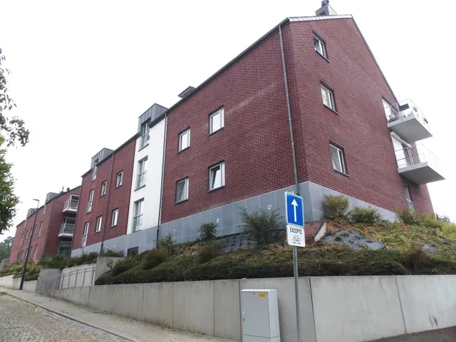 Appartement te huur in Chièvres – 1/10