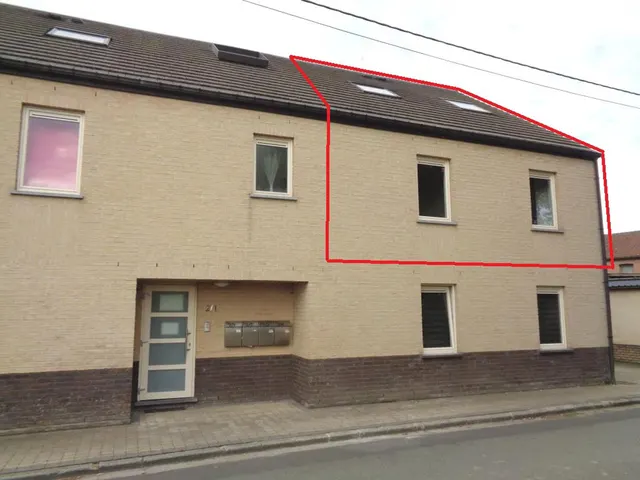 Appartement te huur in Bernissart – 1/10