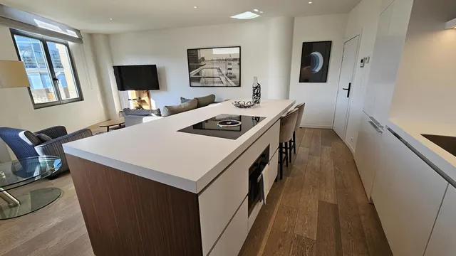Appartement à louer à Bruxelles – 1/10