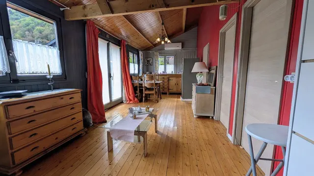 Maison à vendre à Aywaille – 1/10