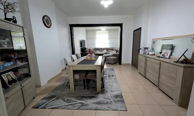 House for sale in Charleroi – 1/10