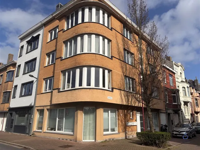 Appartement à vendre à Oostende – 1/10