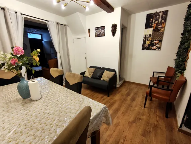 House for sale in Charleroi Jumet – 1/10