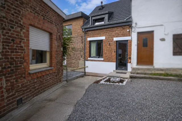 Maison à louer à Fléron – 1/10