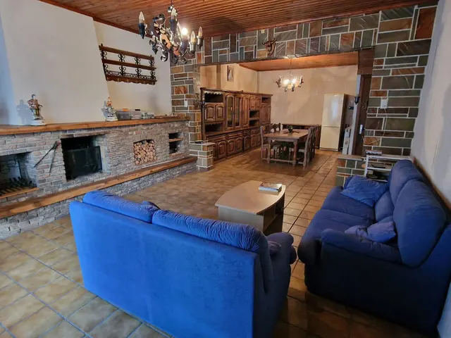 Huis te koop in Châtelet Châtelineau – 1/10
