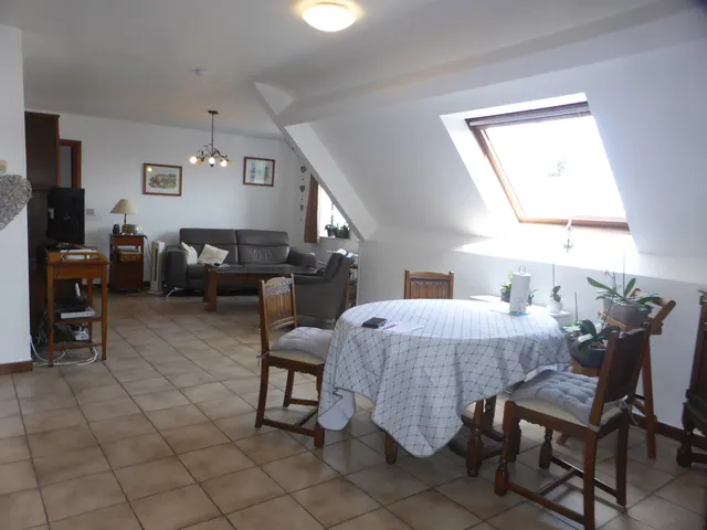 Appartement te koop in Fleurus – 1/10
