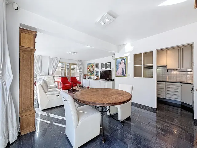 Appartement à vendre à Mons – 1/10