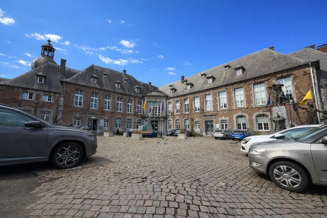 Maison à vendre à Dinant – 1/2