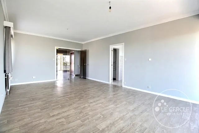 Appartement à vendre à La Louvière – 1/10