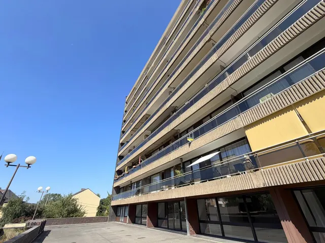 Appartement à vendre à Charleroi – 1/10