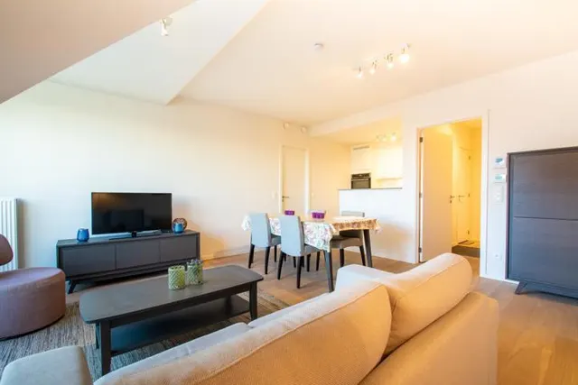 Appartement te huur in Evere – 1/10