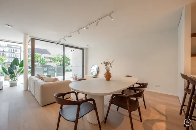Appartement te koop in Knokke-Heist – 1/10
