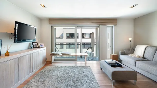 Appartement te koop in Knokke-Heist – 1/10